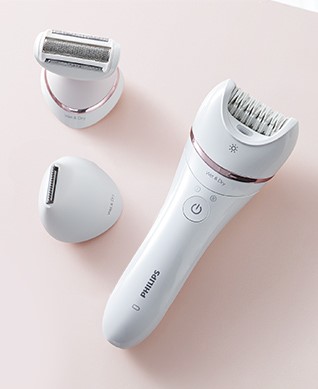 Philips Epilator 8000