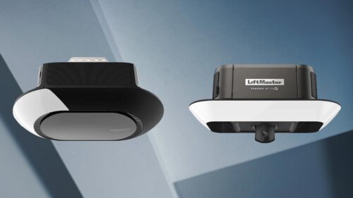 Chamberlain vs LiftMaster: Which Garage Door Opener Is Better?