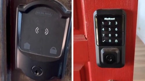 Schlage vs Kwikset: A Detailed Comparison of Two Leading Lock Brands