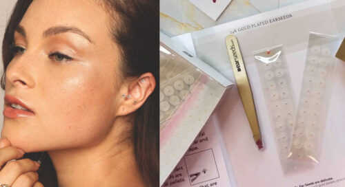 EarSeeds Review: A Natural Way to Relieve Pain and Stress