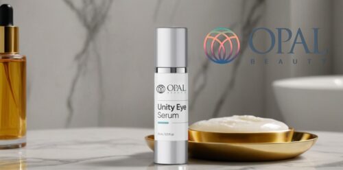 Opal Beauty Review &ndash; Peptide Skincare That Works?