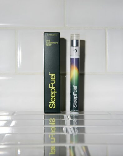 SleepFuel Review: Is This the Best Sleep Spray?