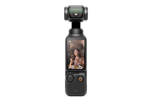 DJI Osmo Pocket 3 vs Insta360 X4: Which Compact Camera Is Better?