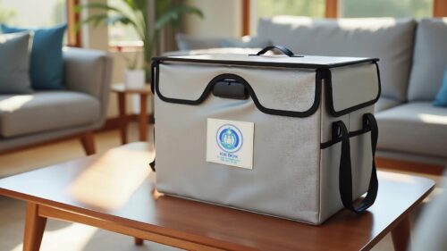 ICE Box Review: The Ultimate Solution for Document Organization and Emergency Preparedness