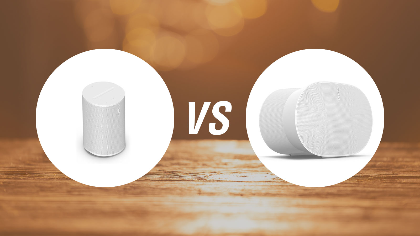 sonos era 100 vs 300