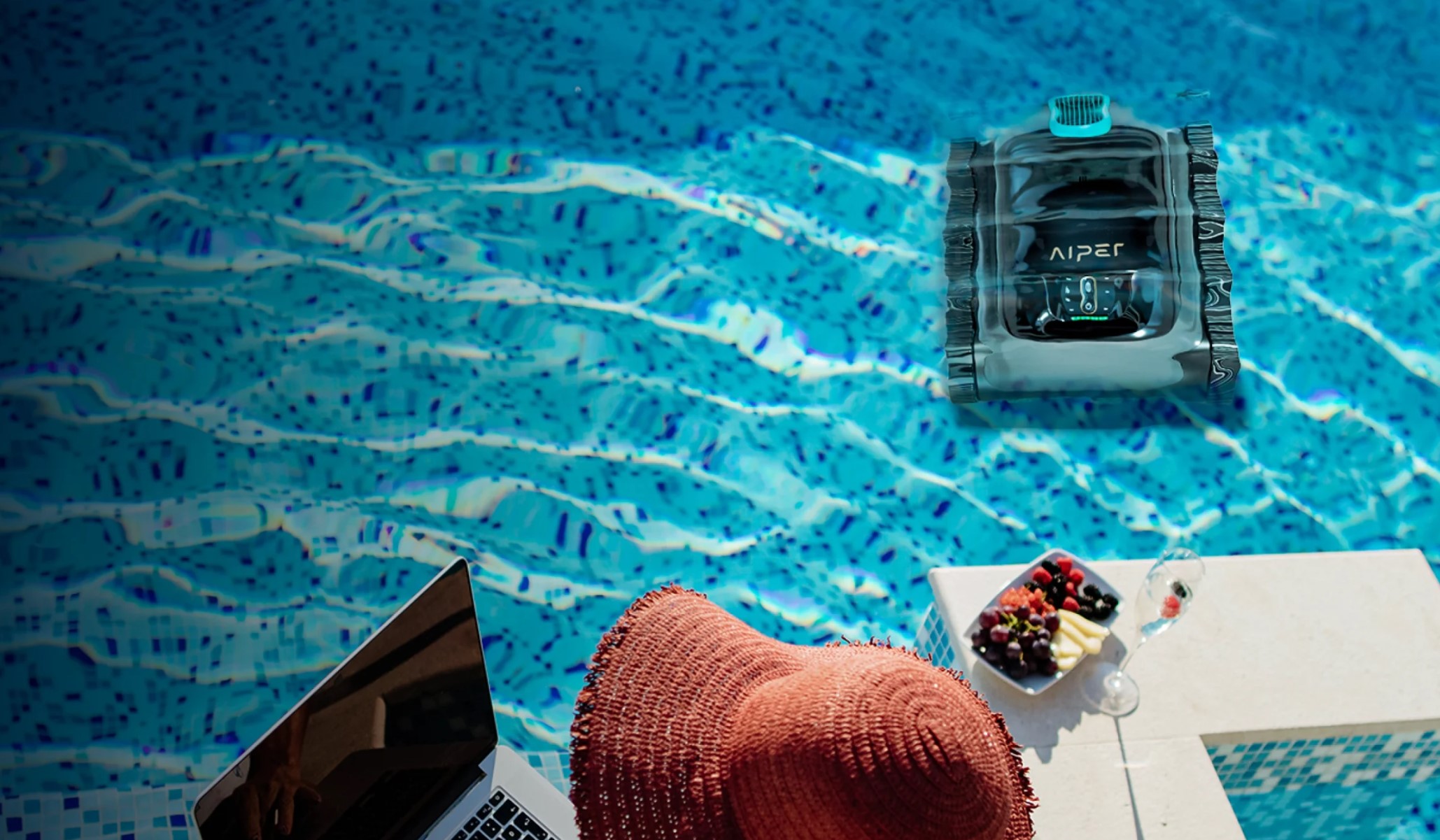 AIPER Scuba S1 Cordless