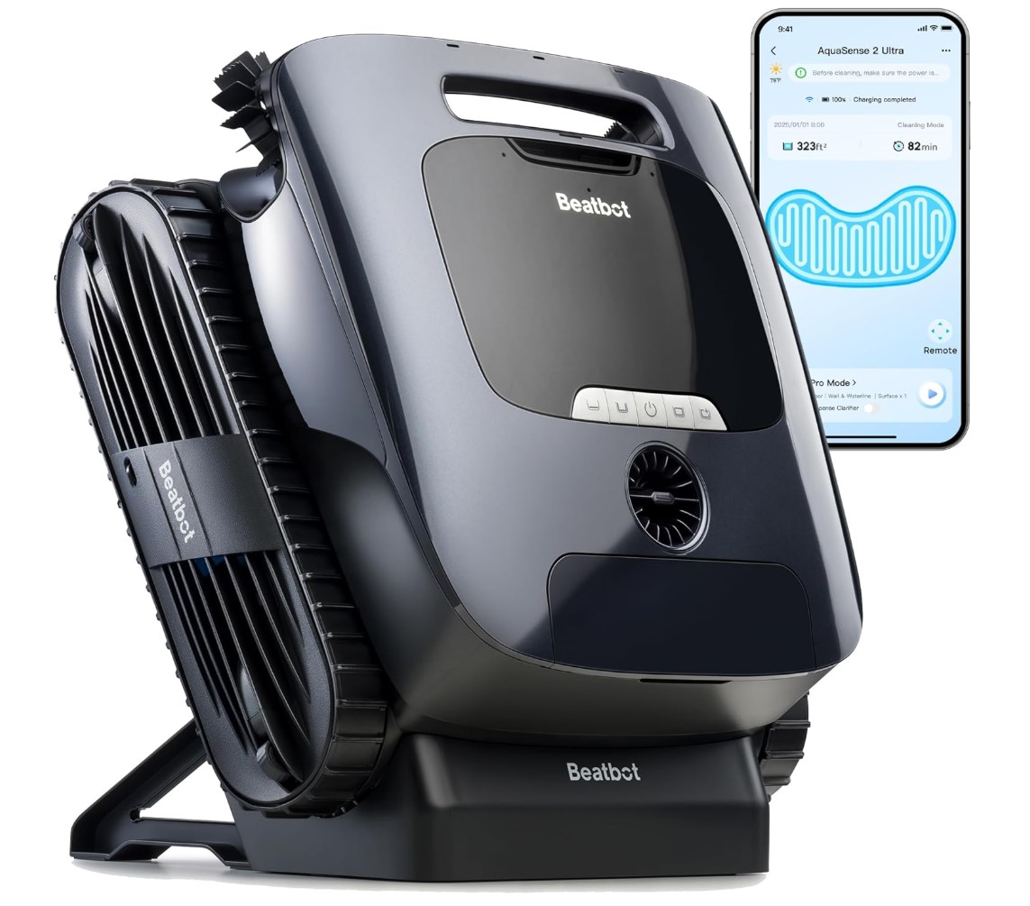 BeatBot AquaSense 2 Ultra