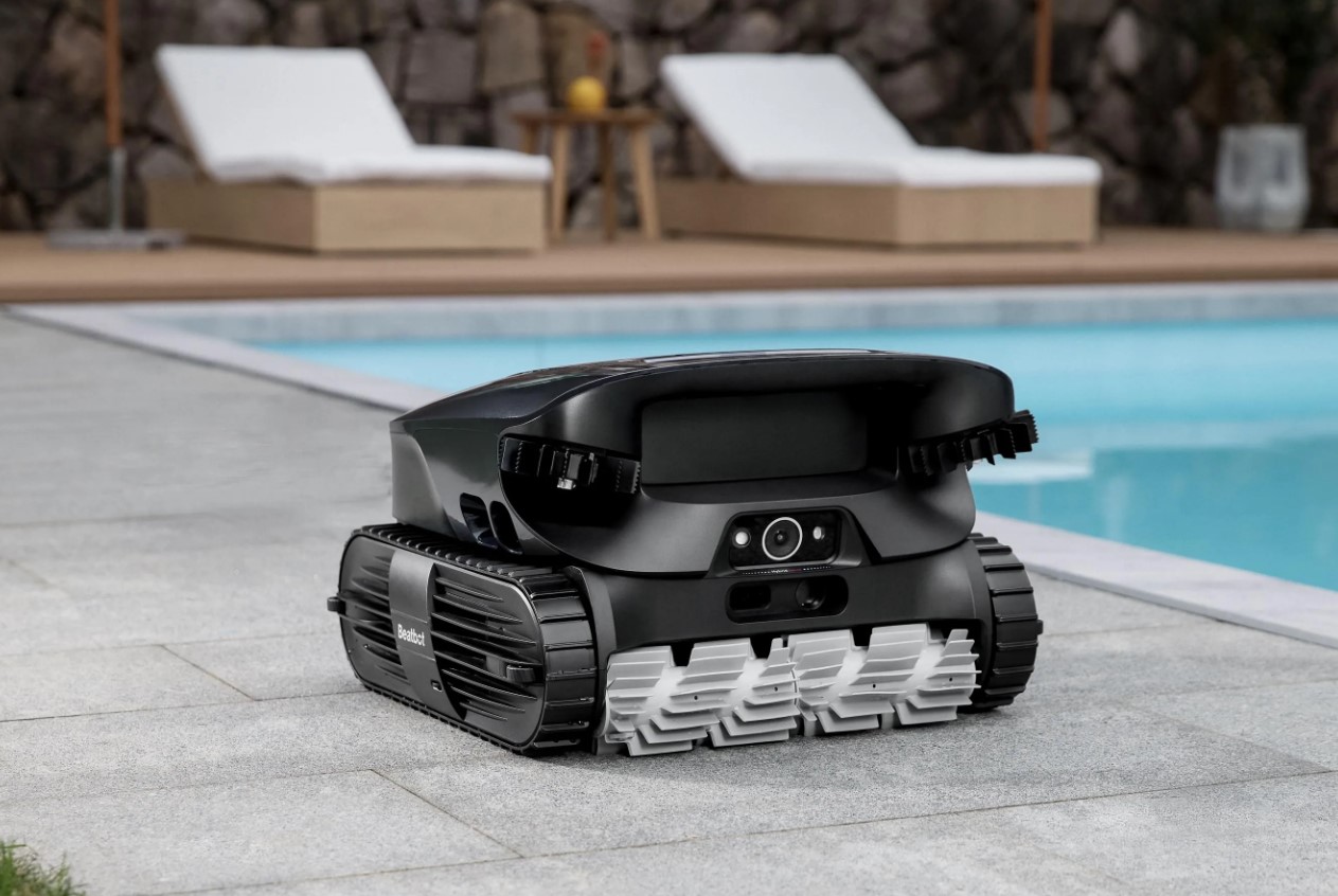 BeatBot AquaSense 2 Ultra