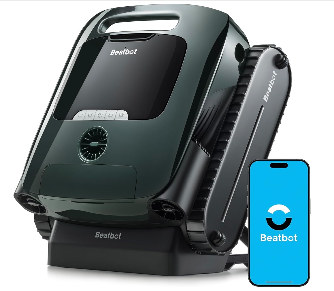 BeatBot AquaSense 2 Pro