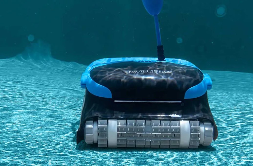 Dolphin Nautilus CC Plus Wi-Fi