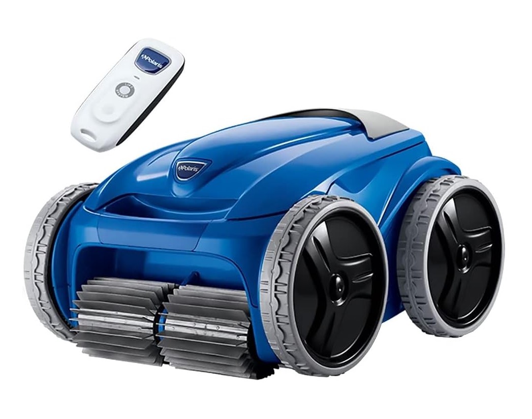 Polaris 9550 Sport Robotic