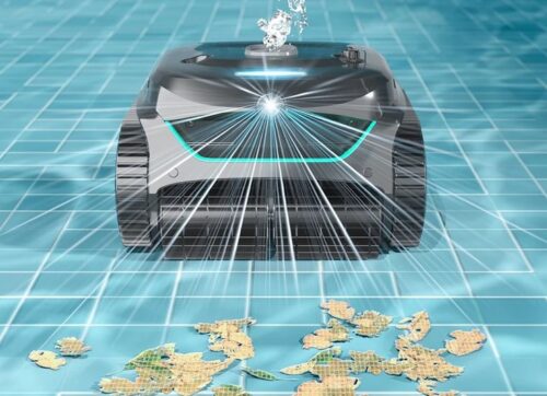 WYBOT_C2_AI_Dirt_Detection