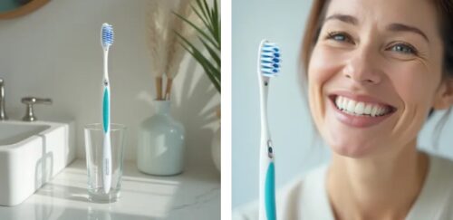 HyGenius Ionic Toothbrush Review: Dentist-Clean Feel at Home?