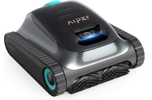 AIPER Scuba S1