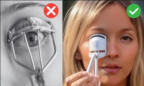 Bime Beauty Heated Eyelash Curler Review: Does It Really Work?