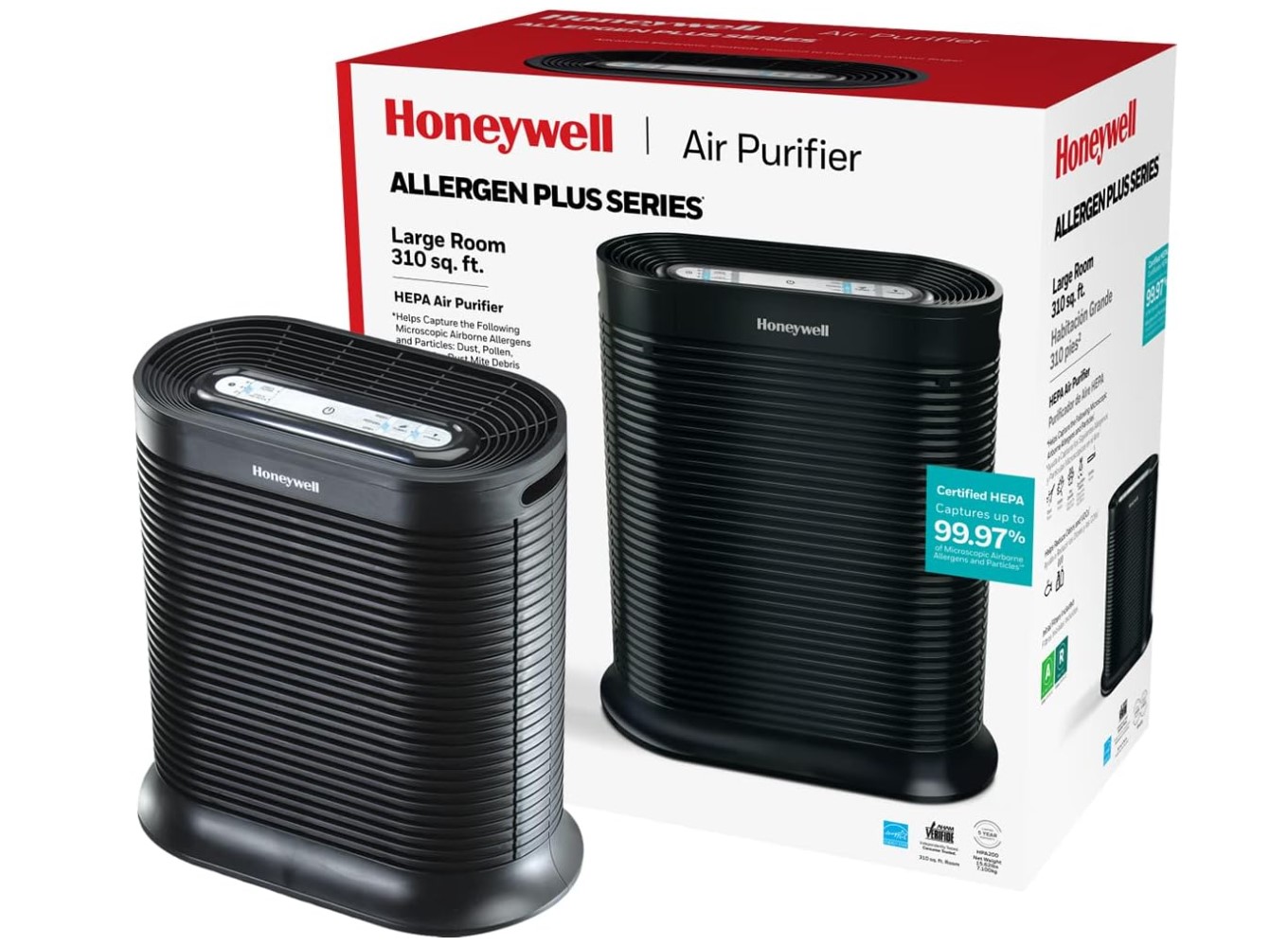 Honeywell HPA200