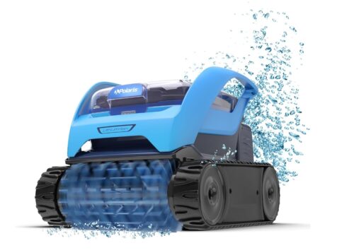 Polaris Pixel Compact Cordless