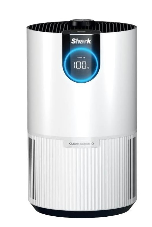 Shark Clean Sense Air Purifier HP132