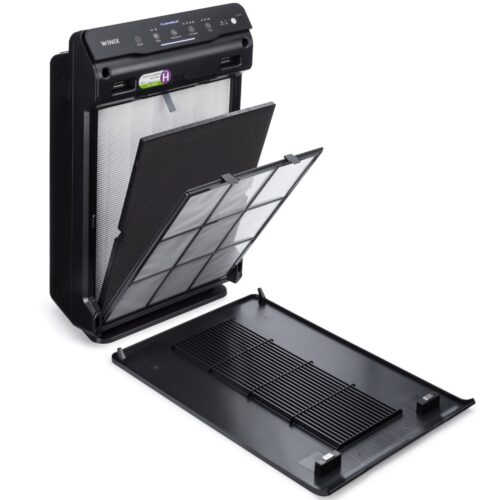 Winix 5500-2 Air Purifier Features