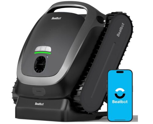 beatbot aquasense