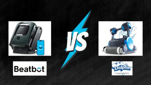 Beatbot AquaSense 2 Ultra vs. Dolphin Premier: Which Flagship Pool Robot Should You Actually Buy?