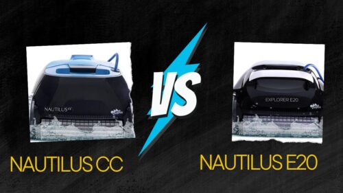 Dolphin E20 (2025) vs. Nautilus CC: Why the Cheaper Model is Our Winner