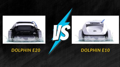 Dolphin E10 vs Dolphin E20: Is Wall Climbing Worth the Extra Cost?