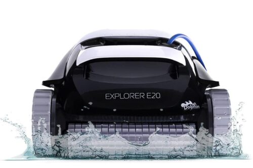 DOLPHIN-E20