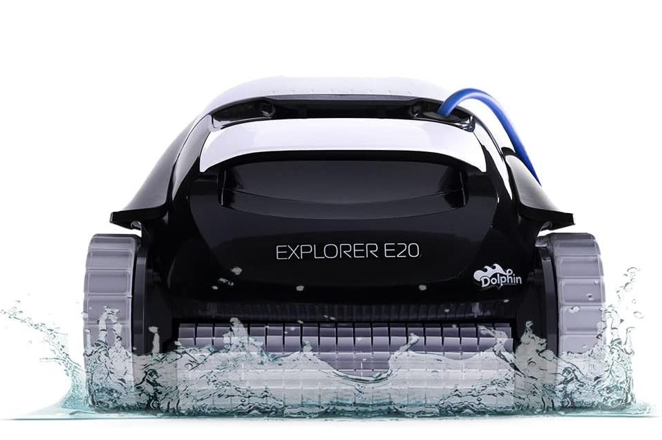 DOLPHIN-E20