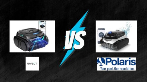 The Ultimate Showdown: Is WYBOT's AI Innovation or Polaris's Proven Power the Right Choice for Your Pool?