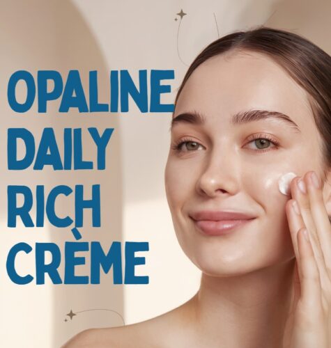 Opaline Daily Rich Crème Review
