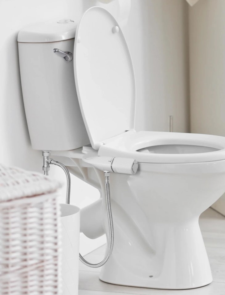 BIGCOW Ultra-Slim Bidet Attachment In-Depth Review
