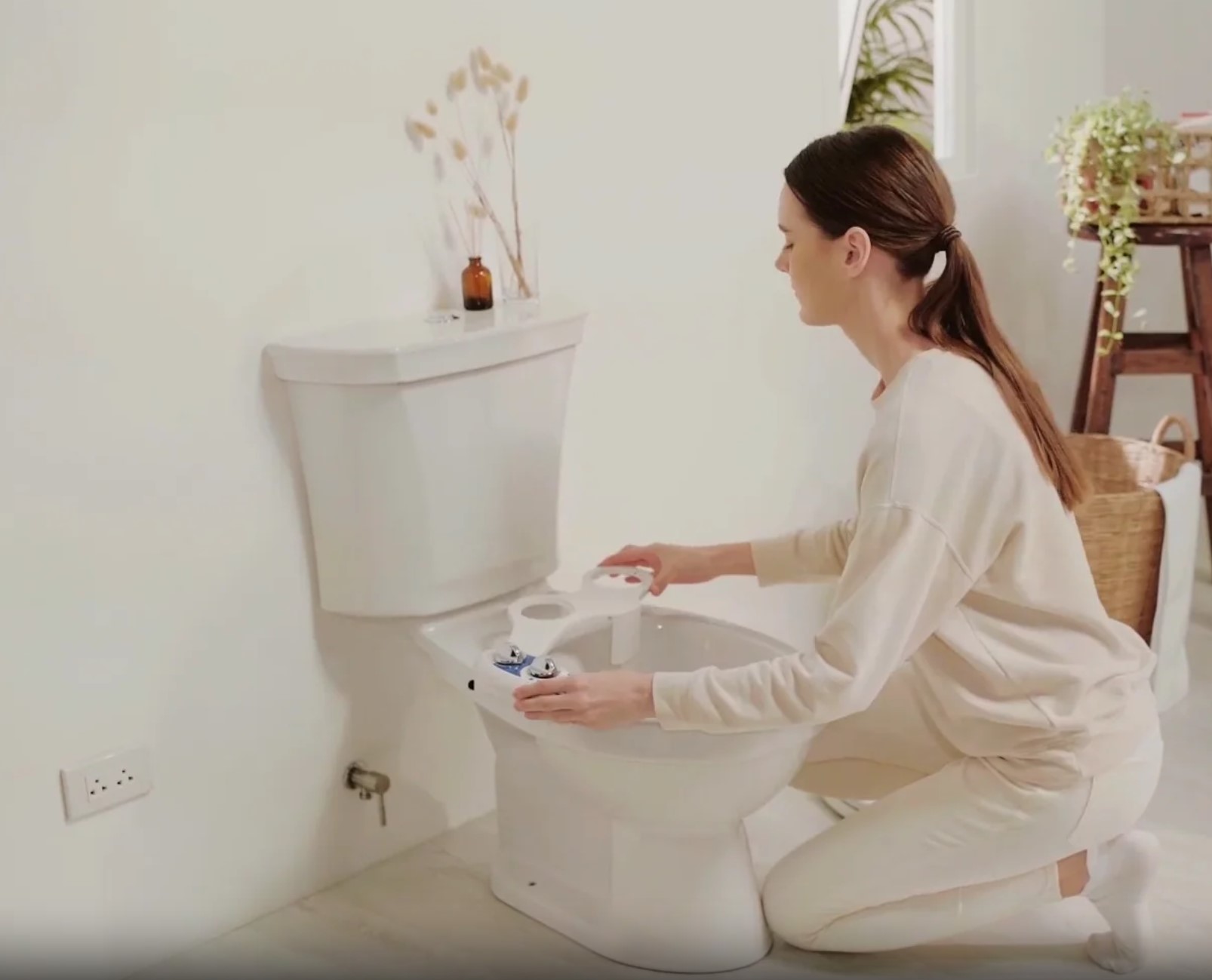 LUXE Bidet NEO 120