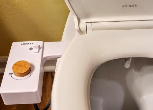 7 Best Non-Electric Bidet Attachments 2025 to Save Big