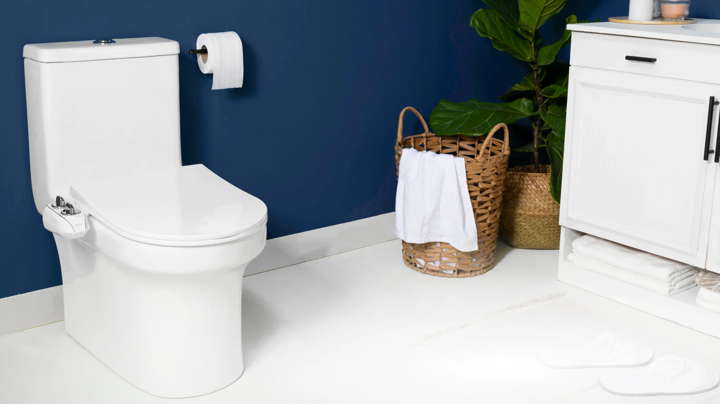 LUXE Bidet NEO 320 Plus In-Depth Review