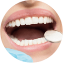 More Trought Whitening